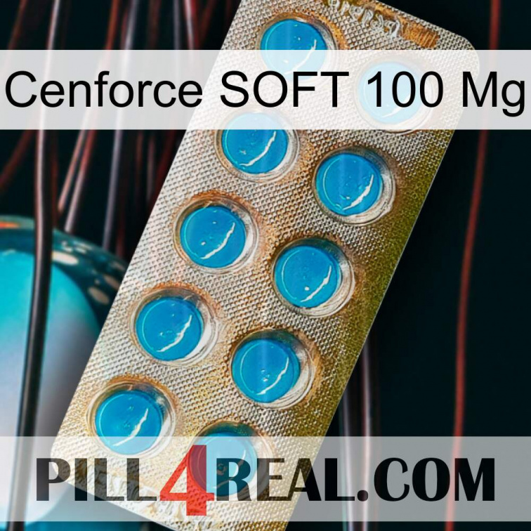 Cenforce SOFT 100Mg new09